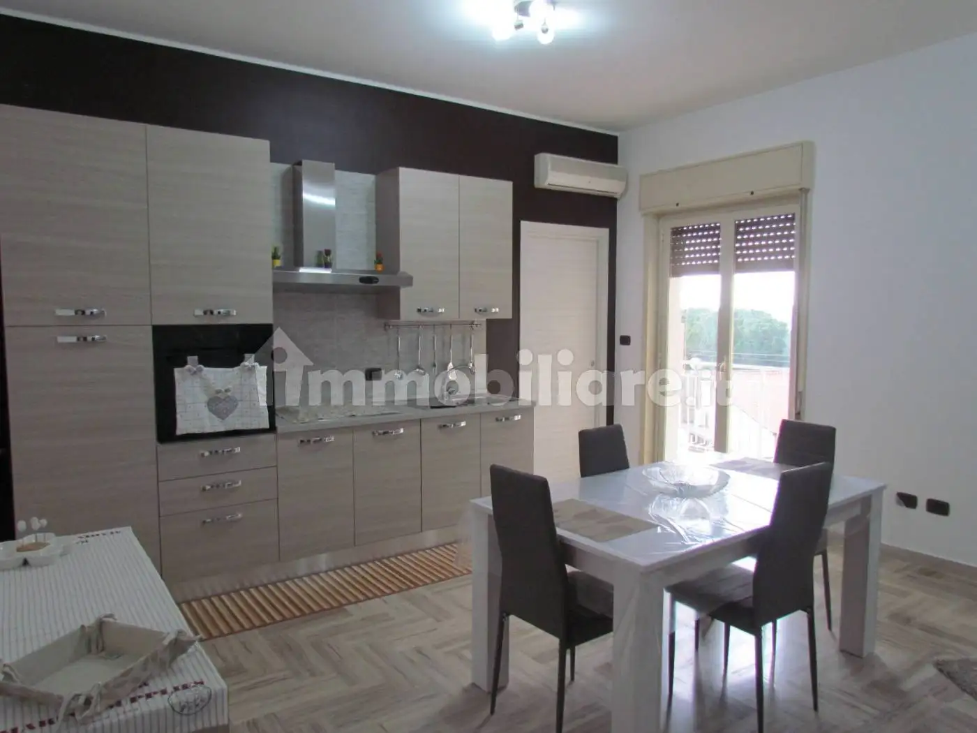 Bilocale Ronco A via Tucidide, Tica - Zecchino, Siracusa - foto 2