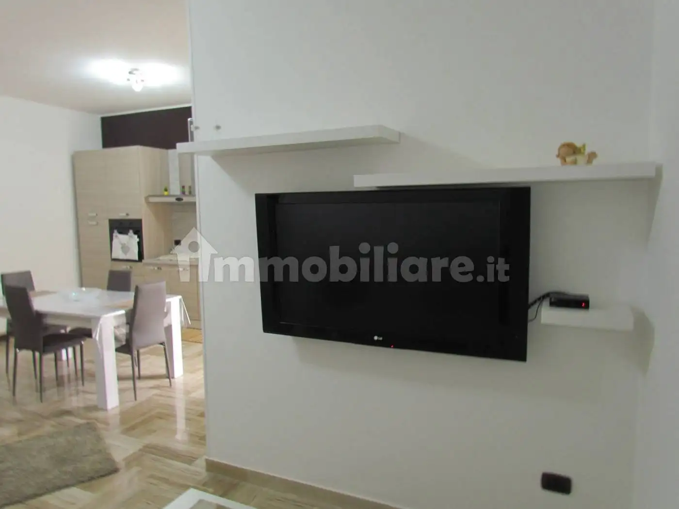 Bilocale Ronco A via Tucidide, Tica - Zecchino, Siracusa - foto 5