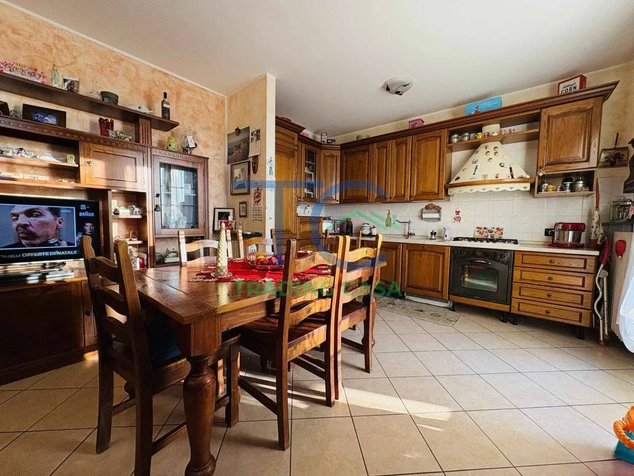 Quadrilocale via A. Malaspina, Centro, Castel San Giovanni - foto 2