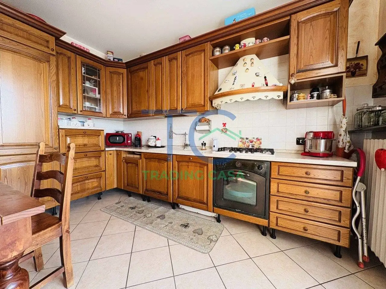 Quadrilocale via A. Malaspina, Centro, Castel San Giovanni - foto 3