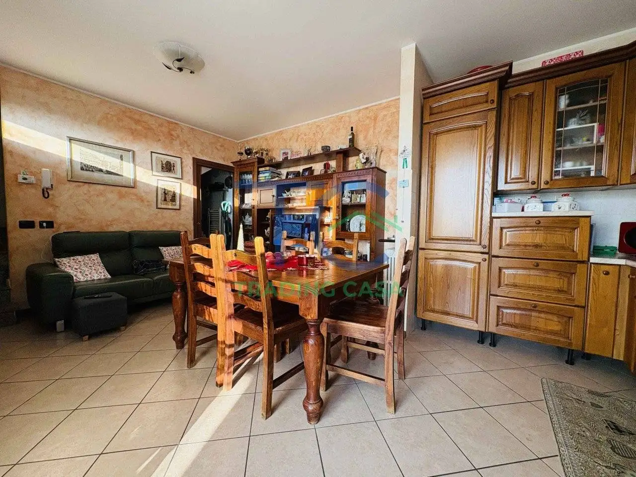 Quadrilocale via A. Malaspina, Centro, Castel San Giovanni - foto 4