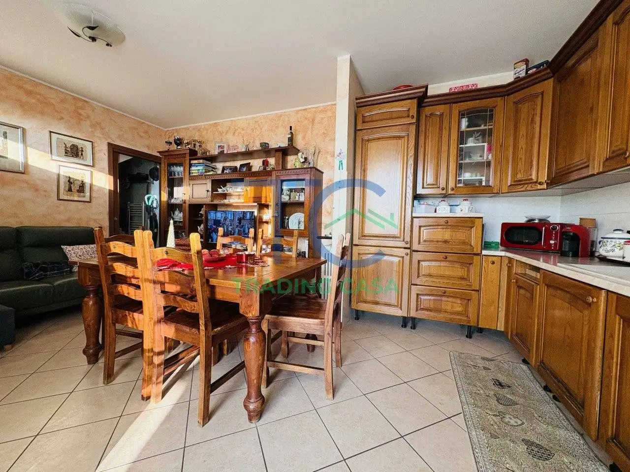 Quadrilocale via A. Malaspina, Centro, Castel San Giovanni - foto 5