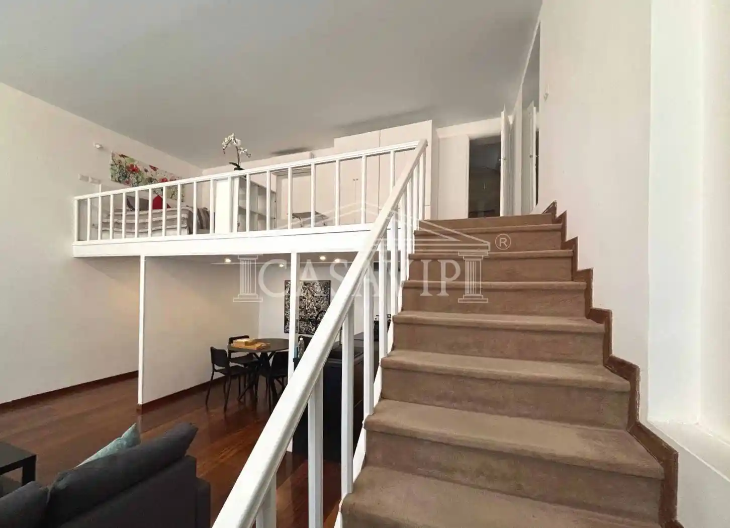 Bilocale via Gregoriana, Spagna, Roma - foto 4