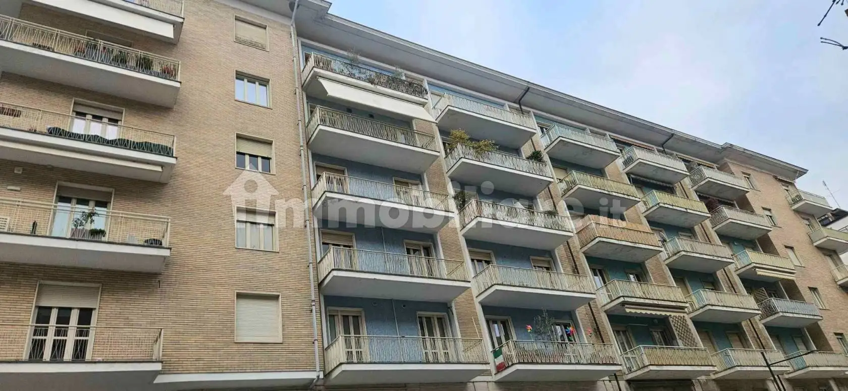 Appartamento in vendita a Cuneo