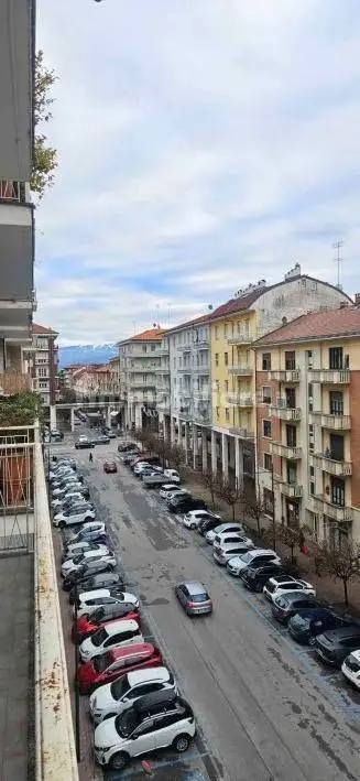 Trilocale corso Annibale Santorre di Santarosa, Centro, Cuneo - foto 4