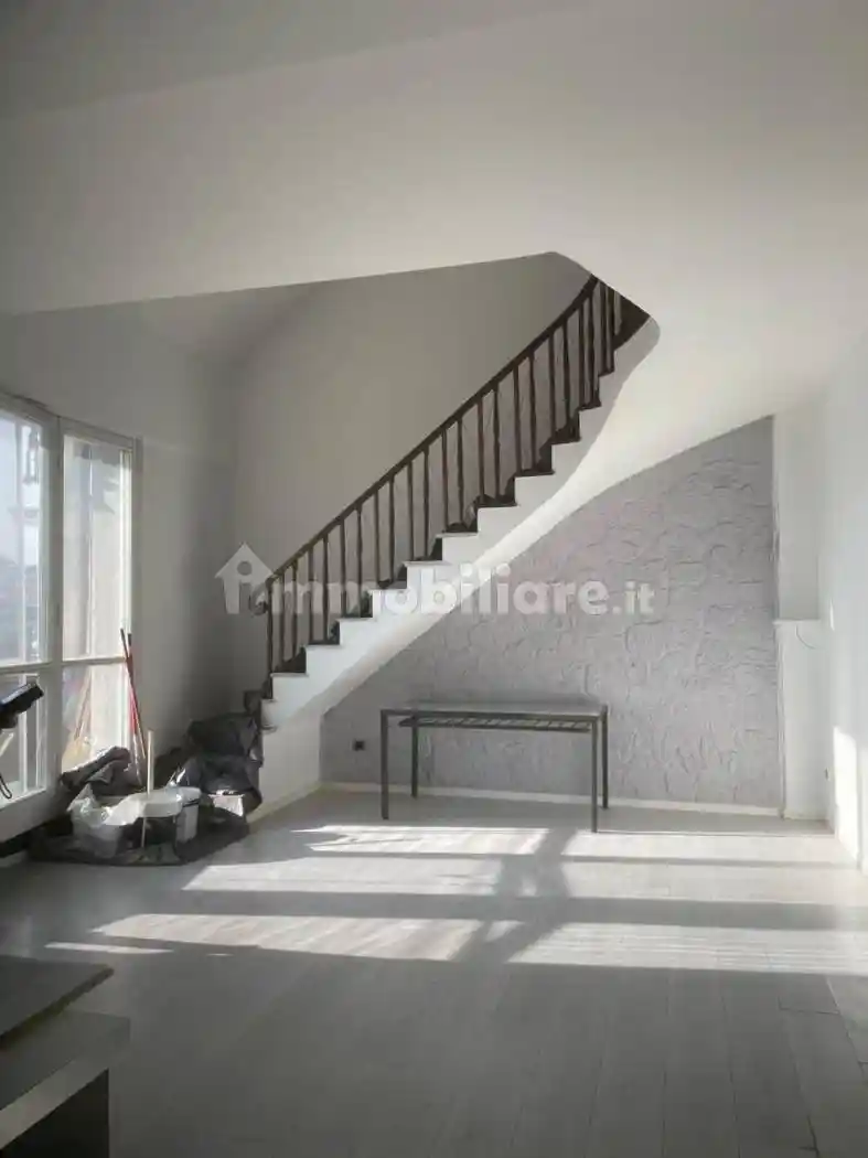 Quadrilocale via Pannonia 14, Argonne - Corsica, Milano - foto 4