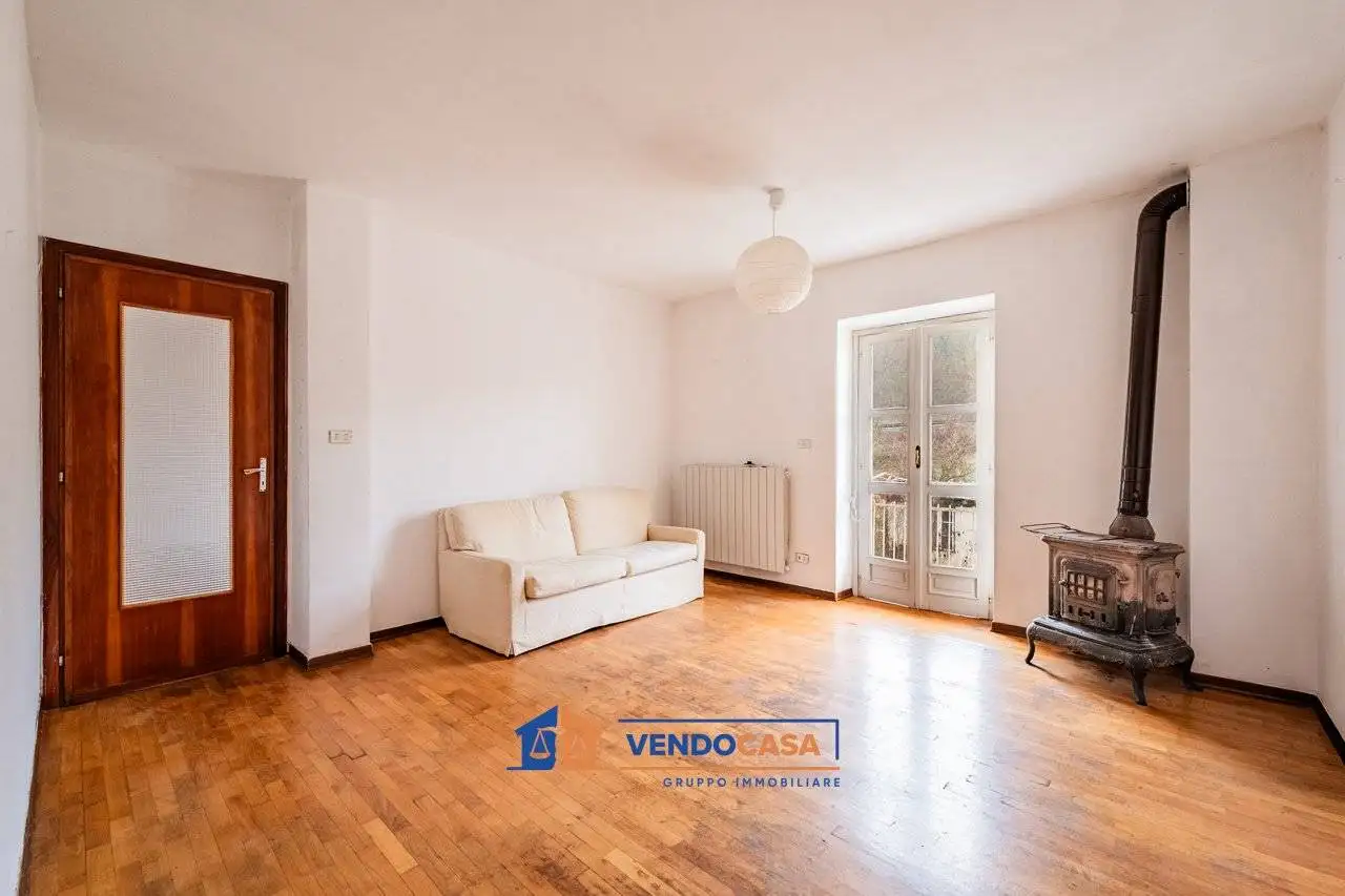 Appartamento in vendita a Priero