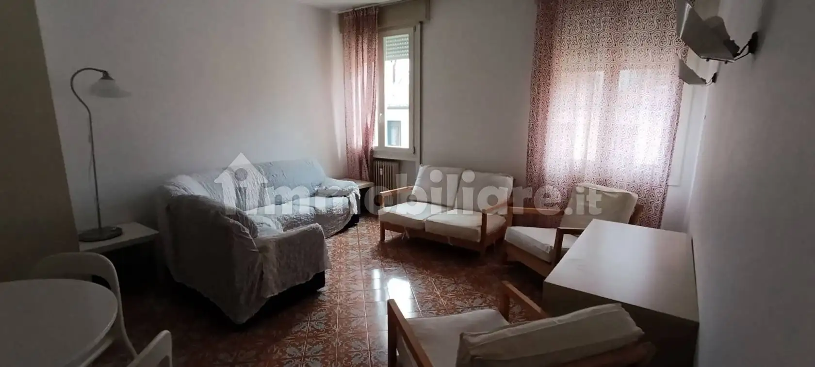 Appartamento in affitto a Padova