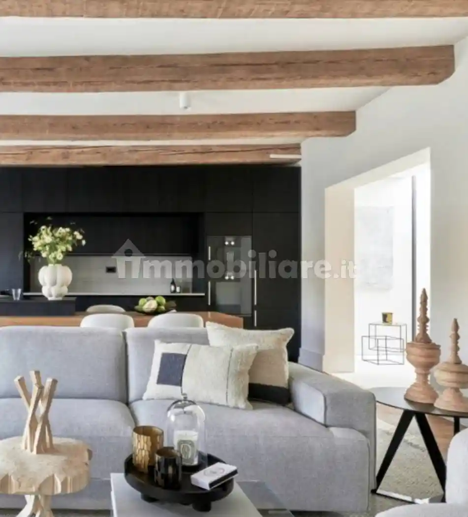 Quadrilocale via Anco Marzio, San Vittore, Milano - foto 2