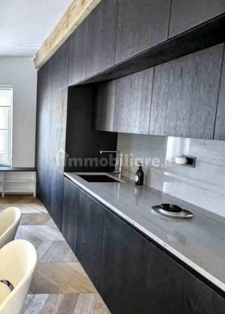 Quadrilocale via Anco Marzio, San Vittore, Milano - foto 3