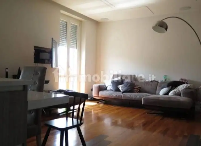 Appartamento in affitto a Parma