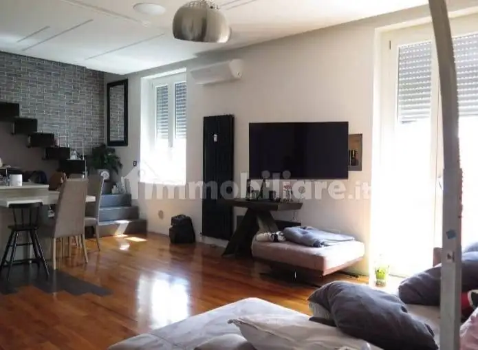 Quadrilocale piazzale Generale Carlo Alberto Dalla Chiesa, San Leonardo, Parma - foto 2