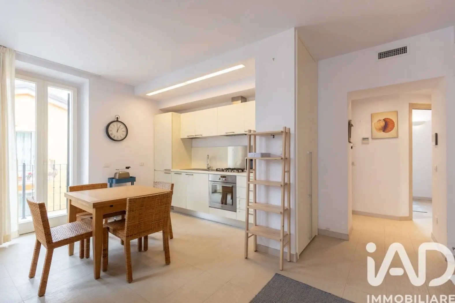 Appartamento in affitto a Porto Recanati