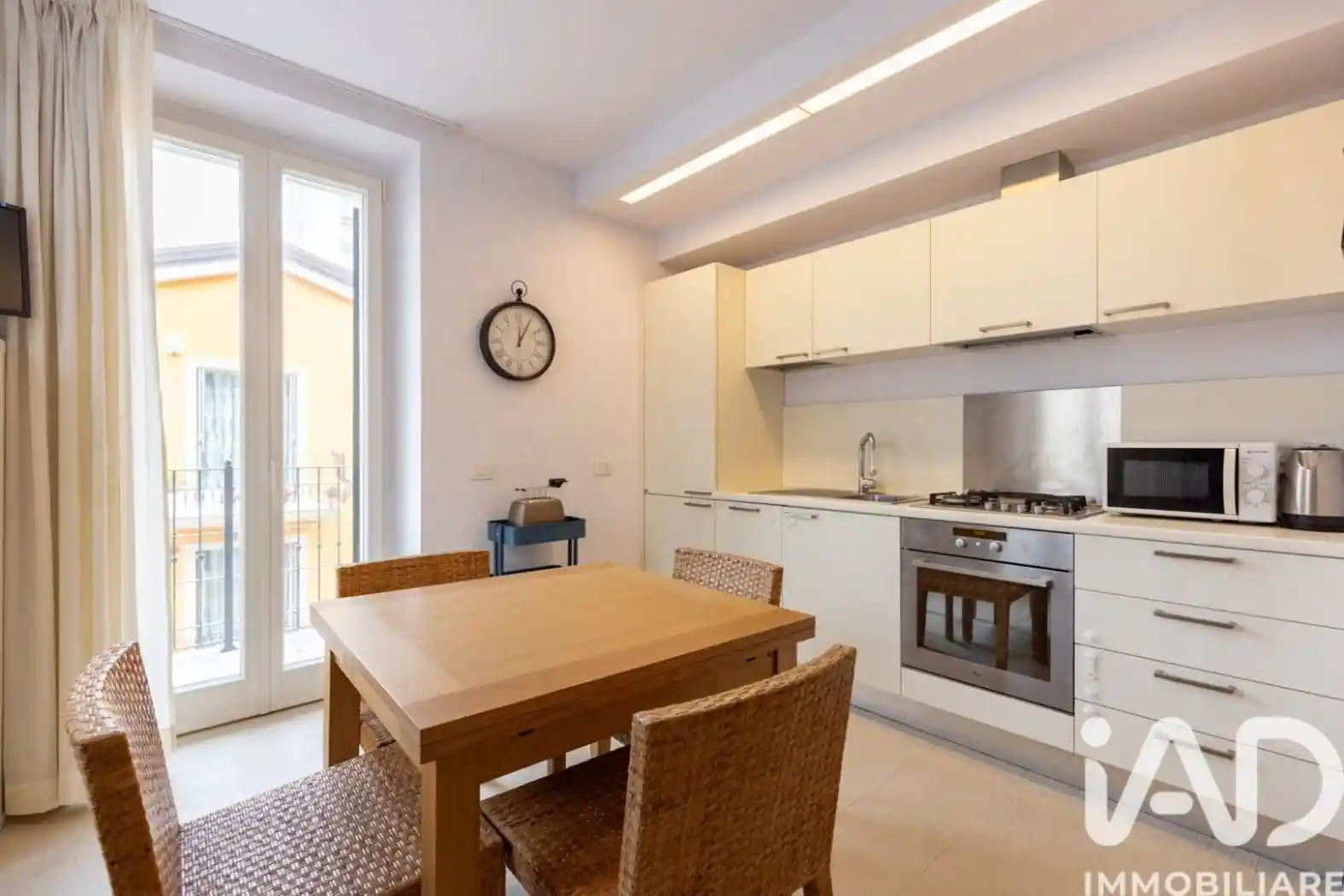 Trilocale via leopardi 1, Centro, Porto Recanati - foto 2