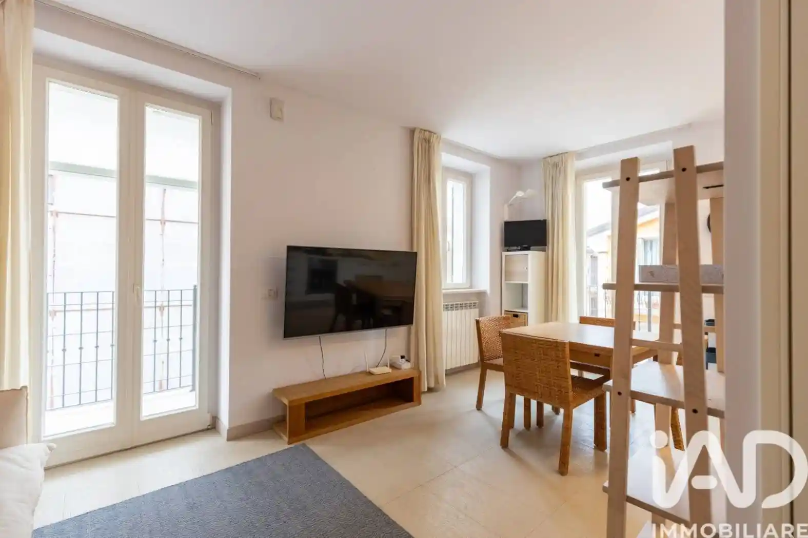 Trilocale via leopardi 1, Centro, Porto Recanati - foto 3