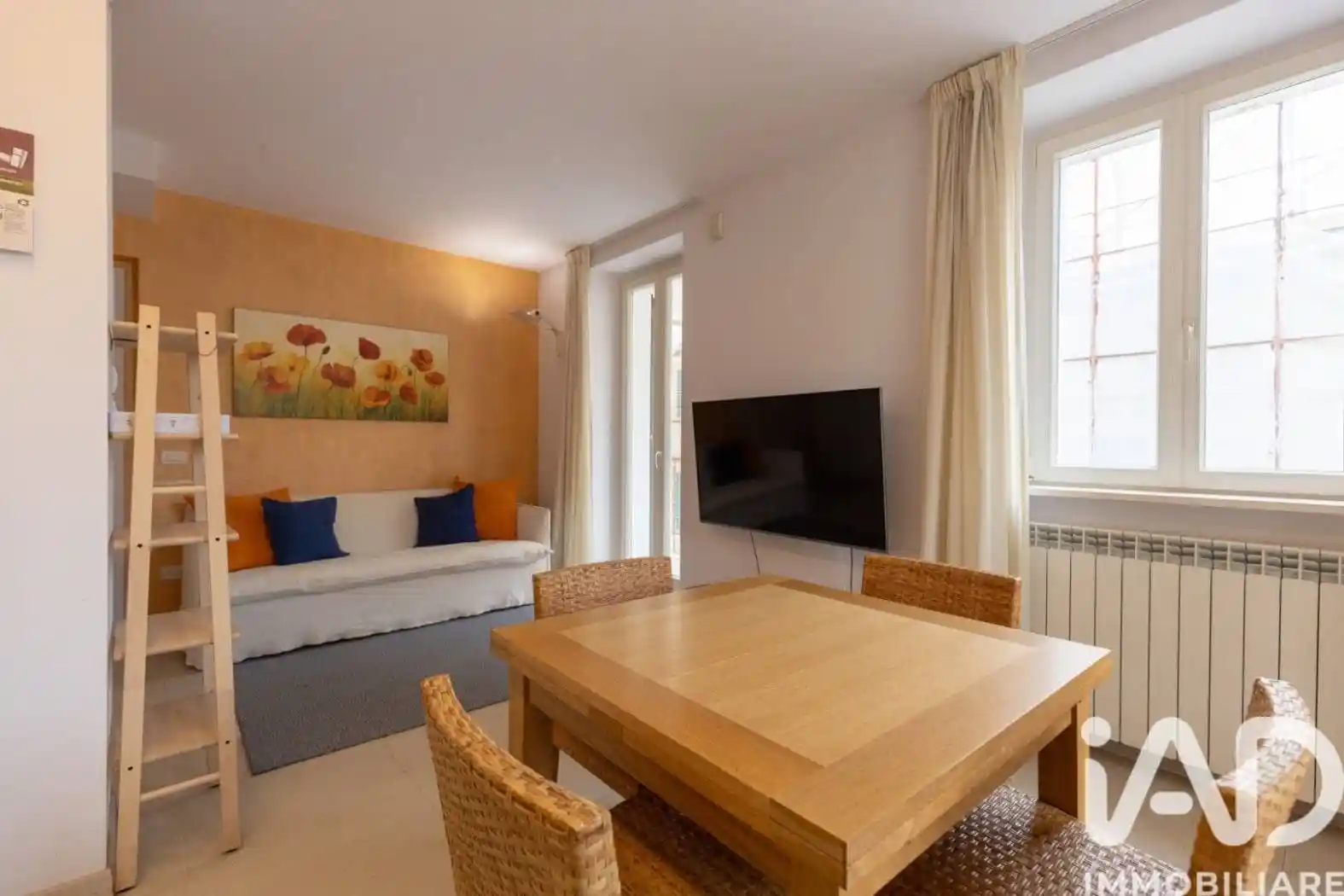 Trilocale via leopardi 1, Centro, Porto Recanati - foto 4