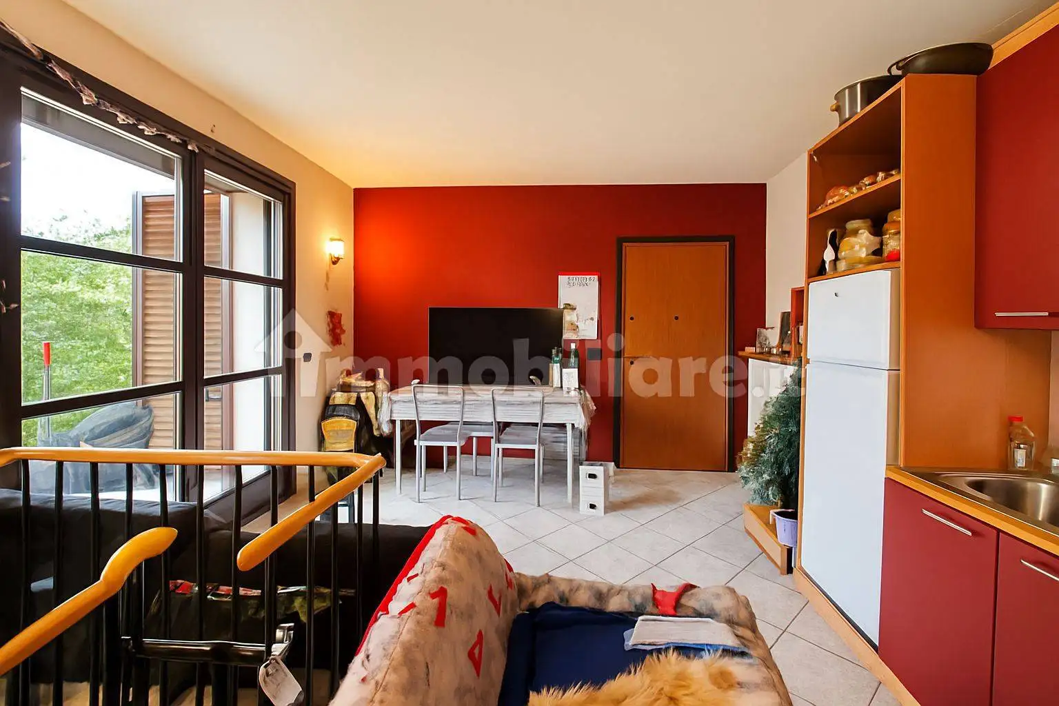 Appartamento in vendita a Canelli