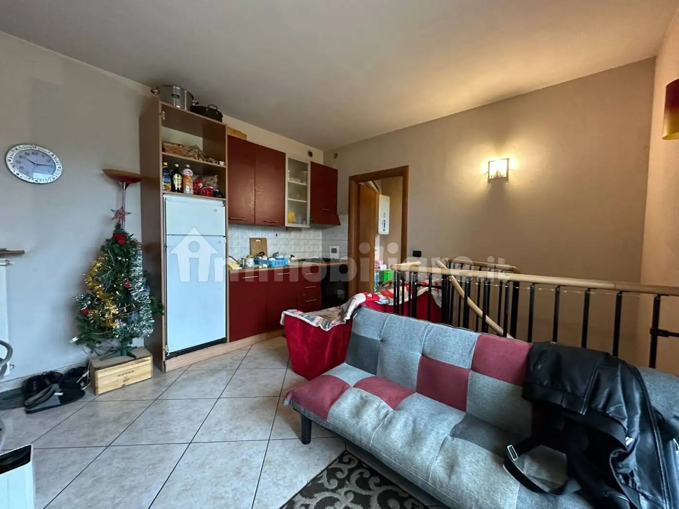 Bilocale via Carlo Alberto Dalla Chiesa, Canelli - foto 3