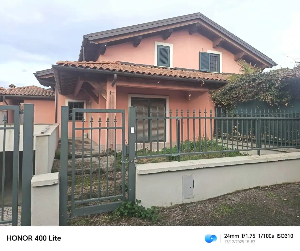 Villetta a schiera in vendita a Tivoli