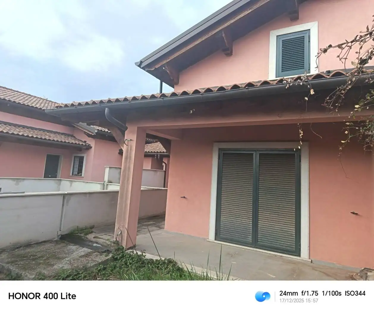 Villa a schiera 4 locali, nuova, Campo Limpido, Favale, Collenocello, Tivoli - foto 2