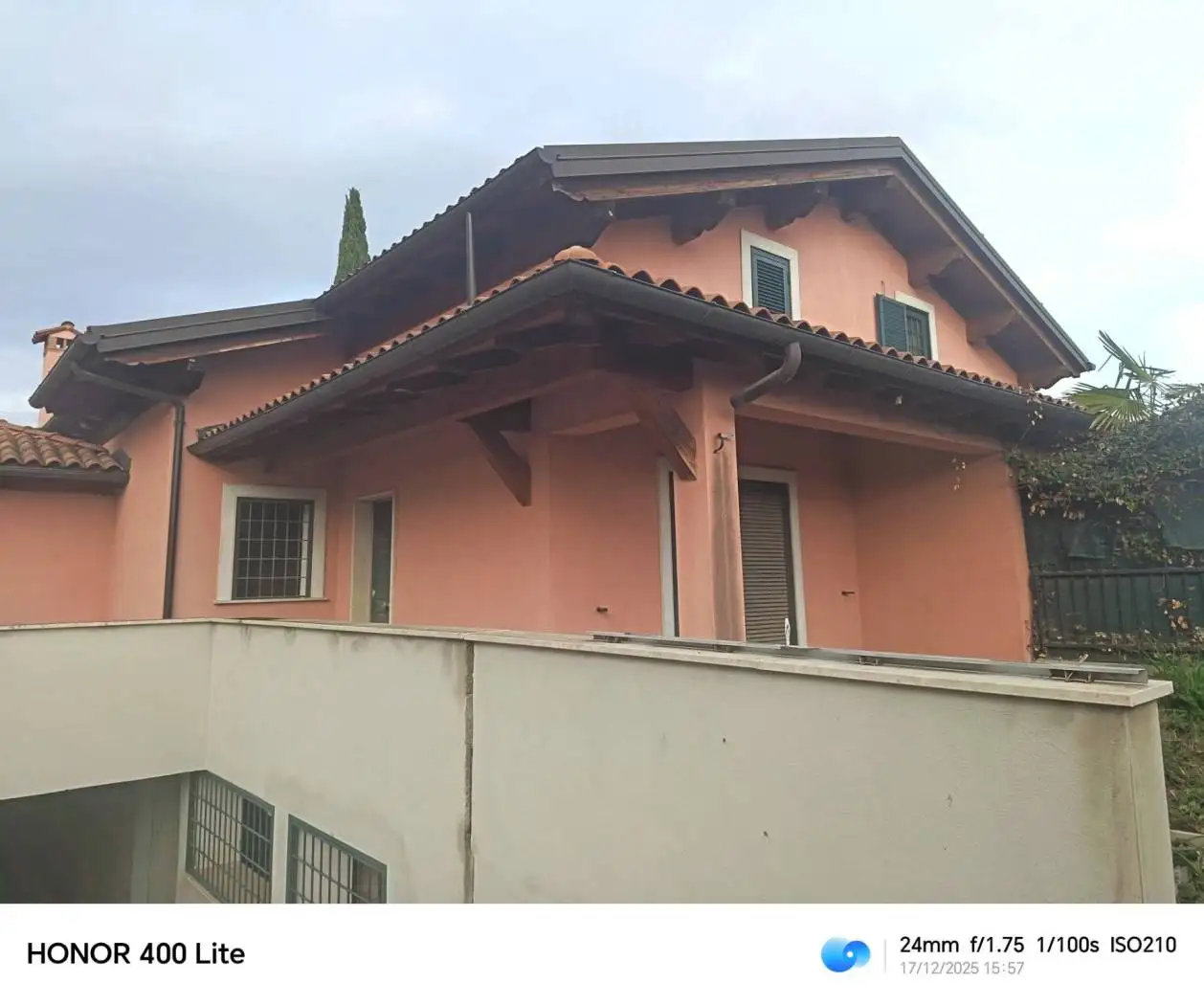 Villa a schiera 4 locali, nuova, Campo Limpido, Favale, Collenocello, Tivoli - foto 3