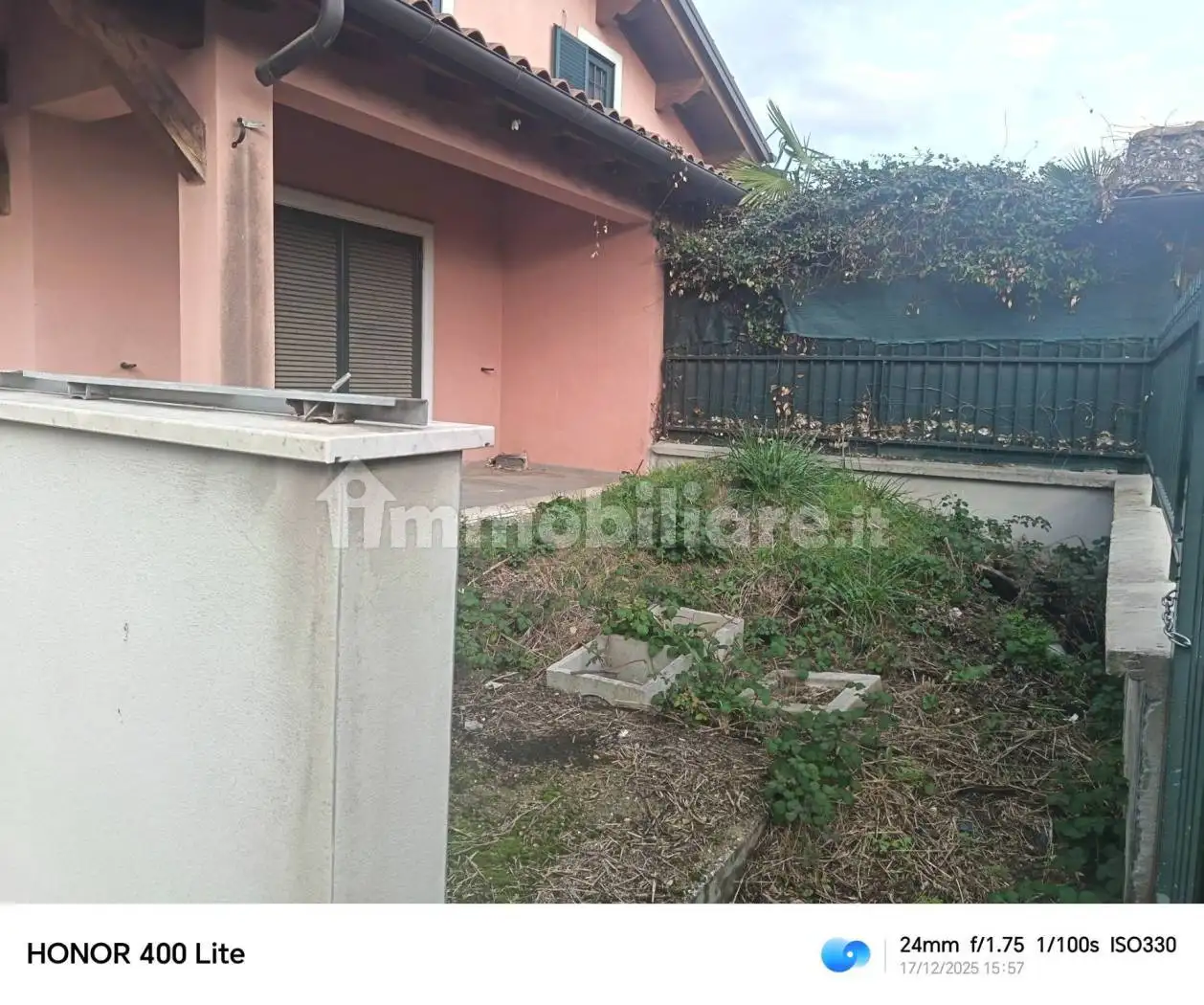 Villa a schiera 4 locali, nuova, Campo Limpido, Favale, Collenocello, Tivoli - foto 5