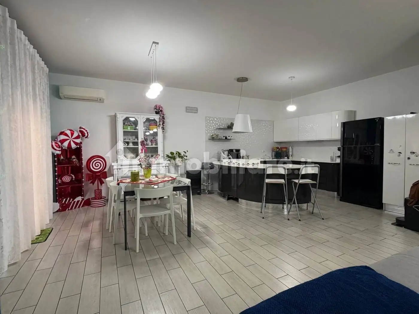 Appartamento in vendita a San Nicola la Strada