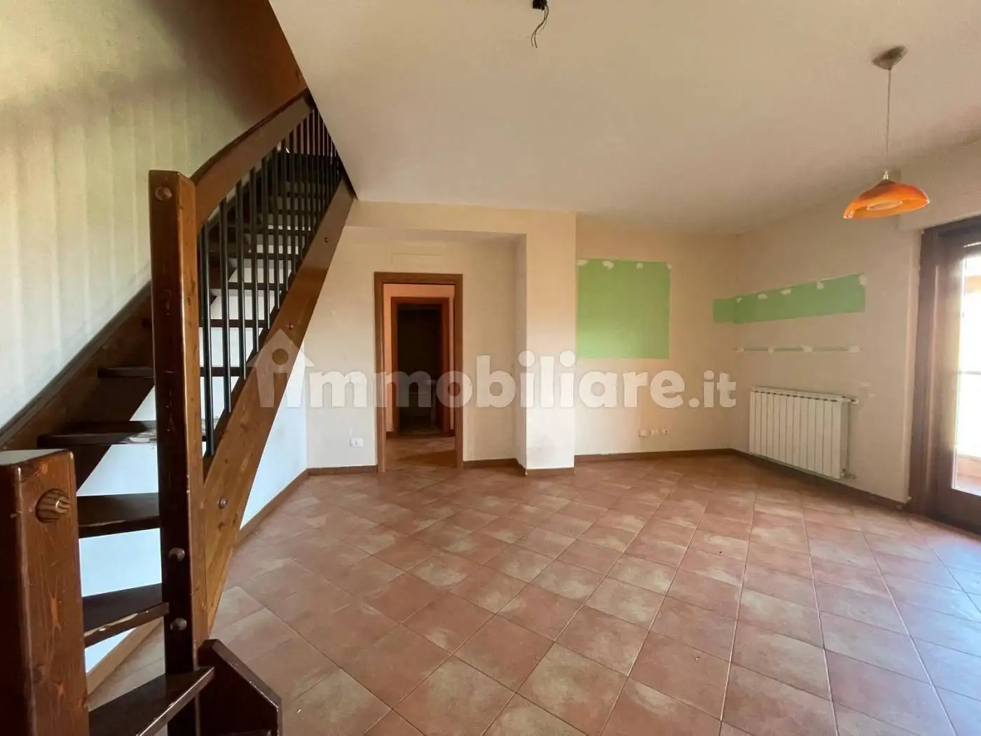 Appartamento in vendita a Fiumicino