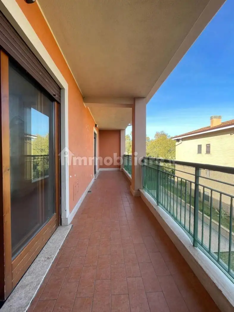 Trilocale via Ferdinando Fuga, Palidoro - Tre Denari, Fiumicino - foto 5