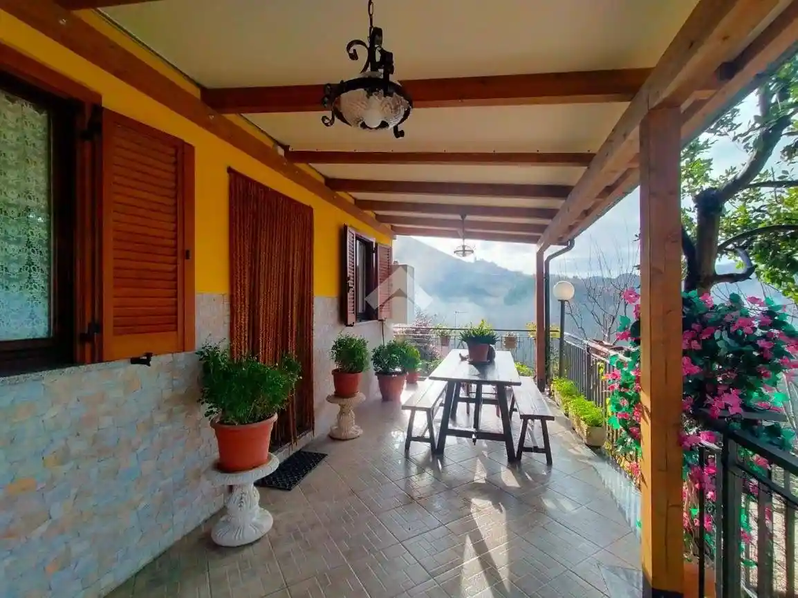 Villa bifamiliare Località Giove, Valtopina - foto 5