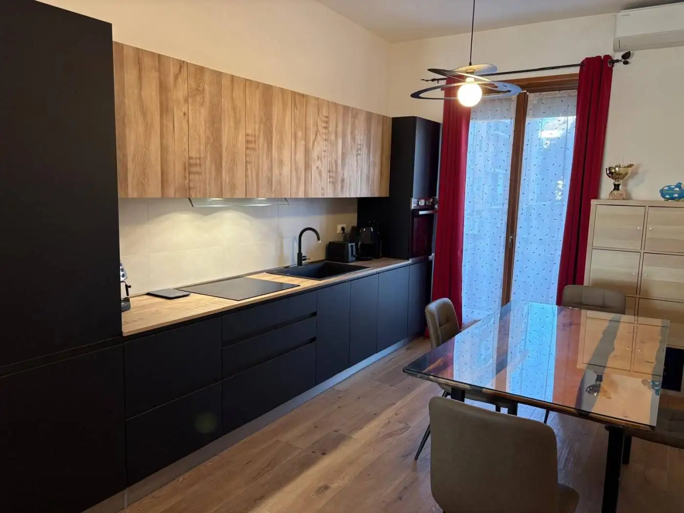 Appartamento in vendita a Moncalieri