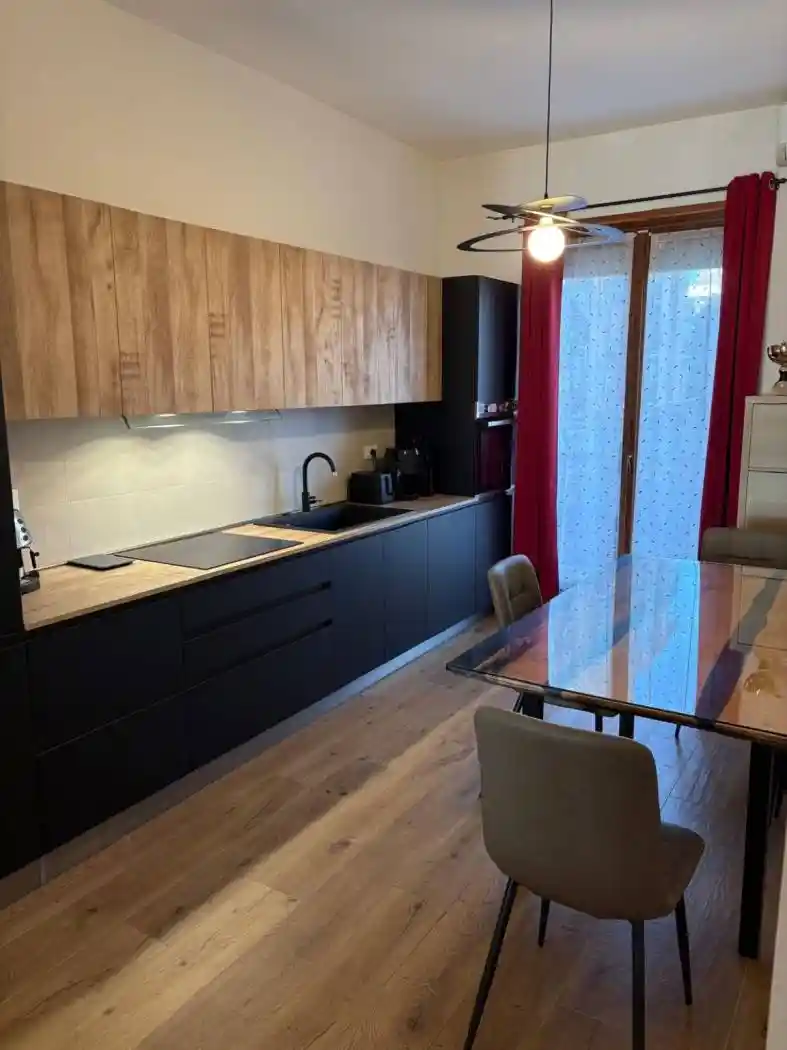 Trilocale via Matilde Serao 1, Nasi, Moncalieri - foto 2