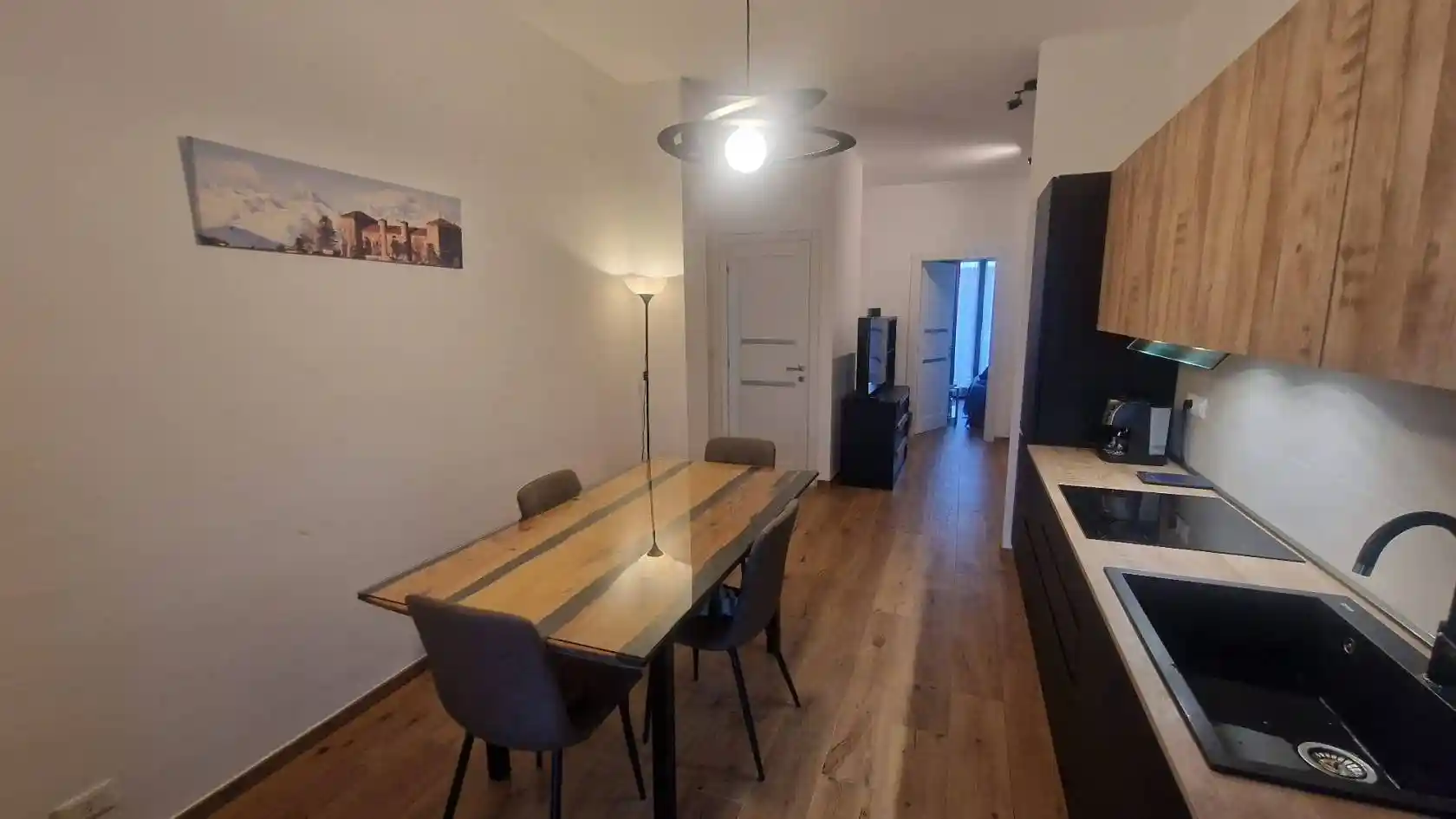 Trilocale via Matilde Serao 1, Nasi, Moncalieri - foto 4