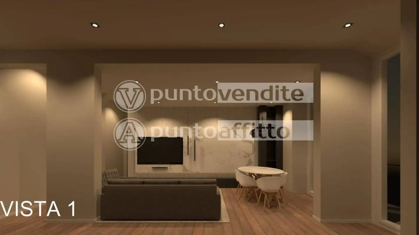 Villa a schiera via Augusto Passaglia,  371, San Marco - Acquacalda, Lucca - foto 3