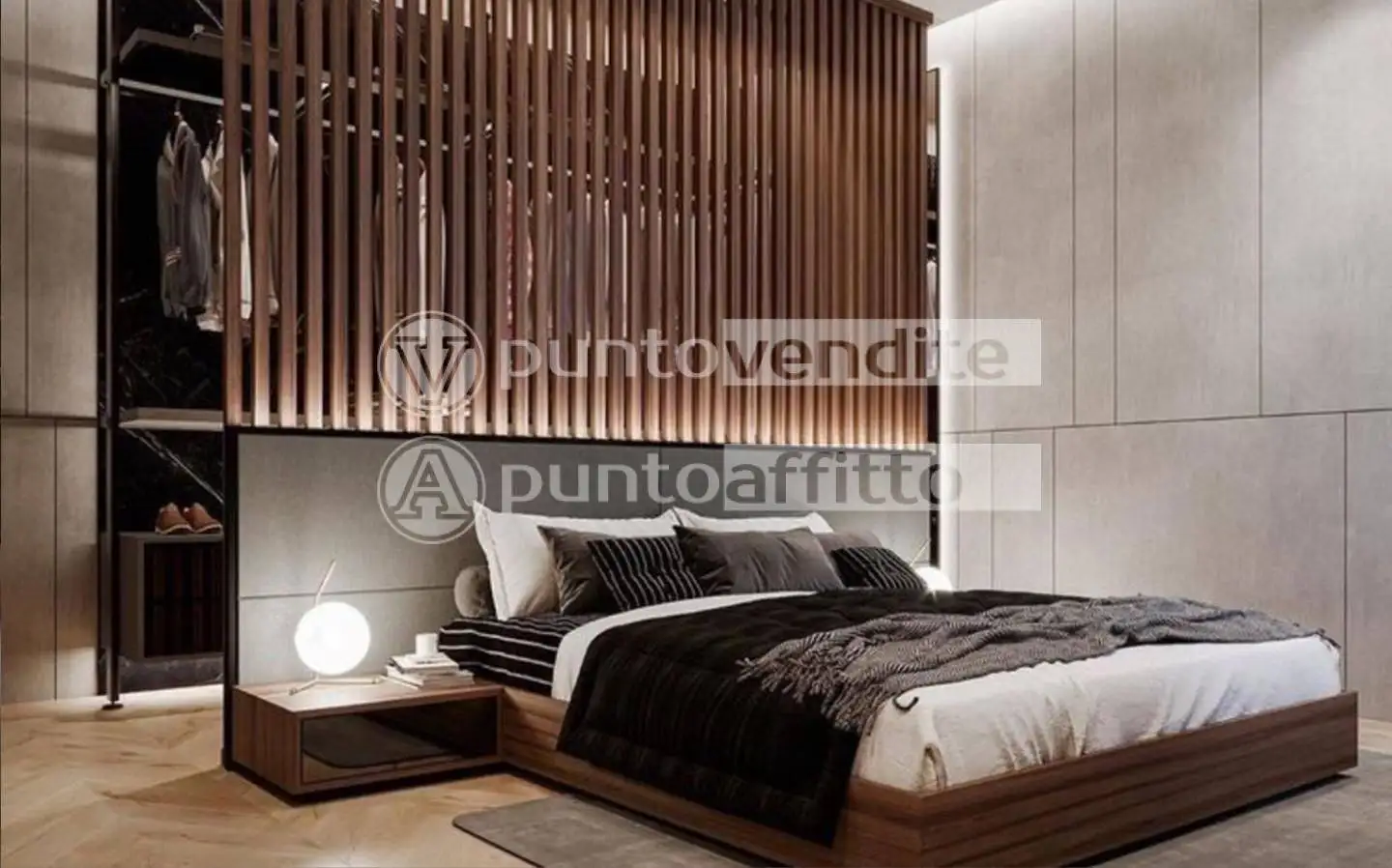 Villa a schiera via Augusto Passaglia,  371, San Marco - Acquacalda, Lucca - foto 5