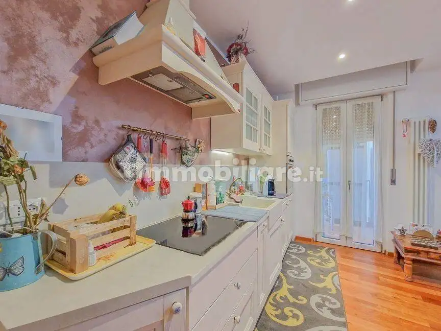 Appartamento in affitto a Verona