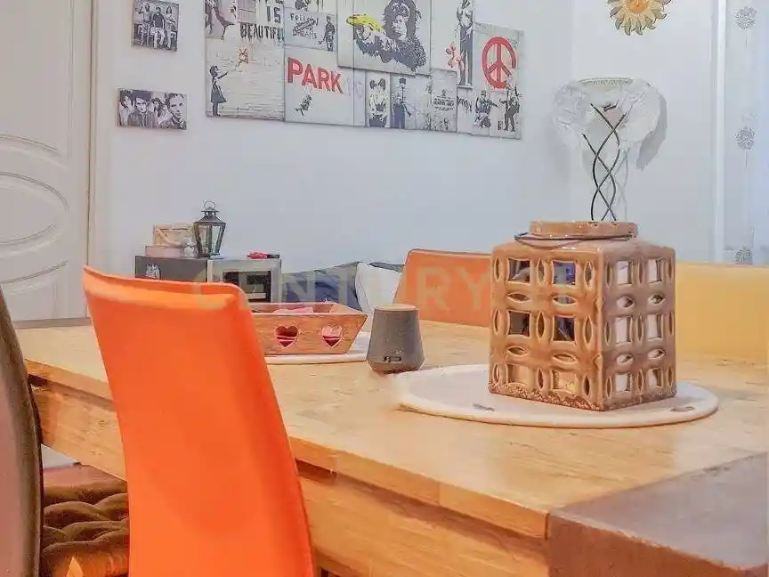 Trilocale via Angelo Scarsellini 36, San Zeno, Verona - foto 4