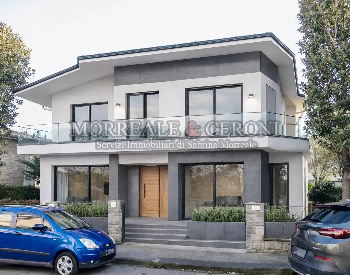 Villa in vendita a Empoli