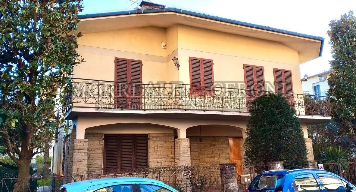 Villa unifamiliare via Ponzano, Ponzano, Empoli - foto 2