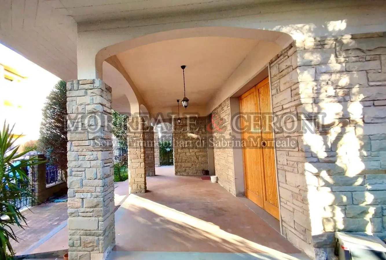 Villa unifamiliare via Ponzano, Ponzano, Empoli - foto 5