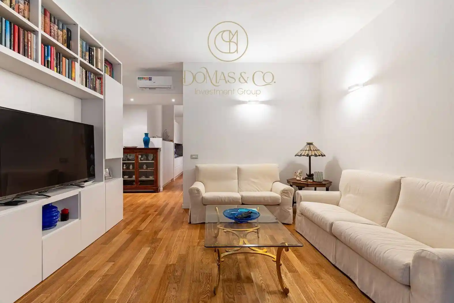 Trilocale via Andrea Solari 23, Solari, Milano - foto 2