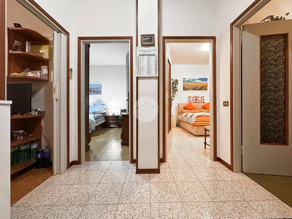 Trilocale via Alessandro Carlotti 3, San Michele Extra, Verona - foto 2