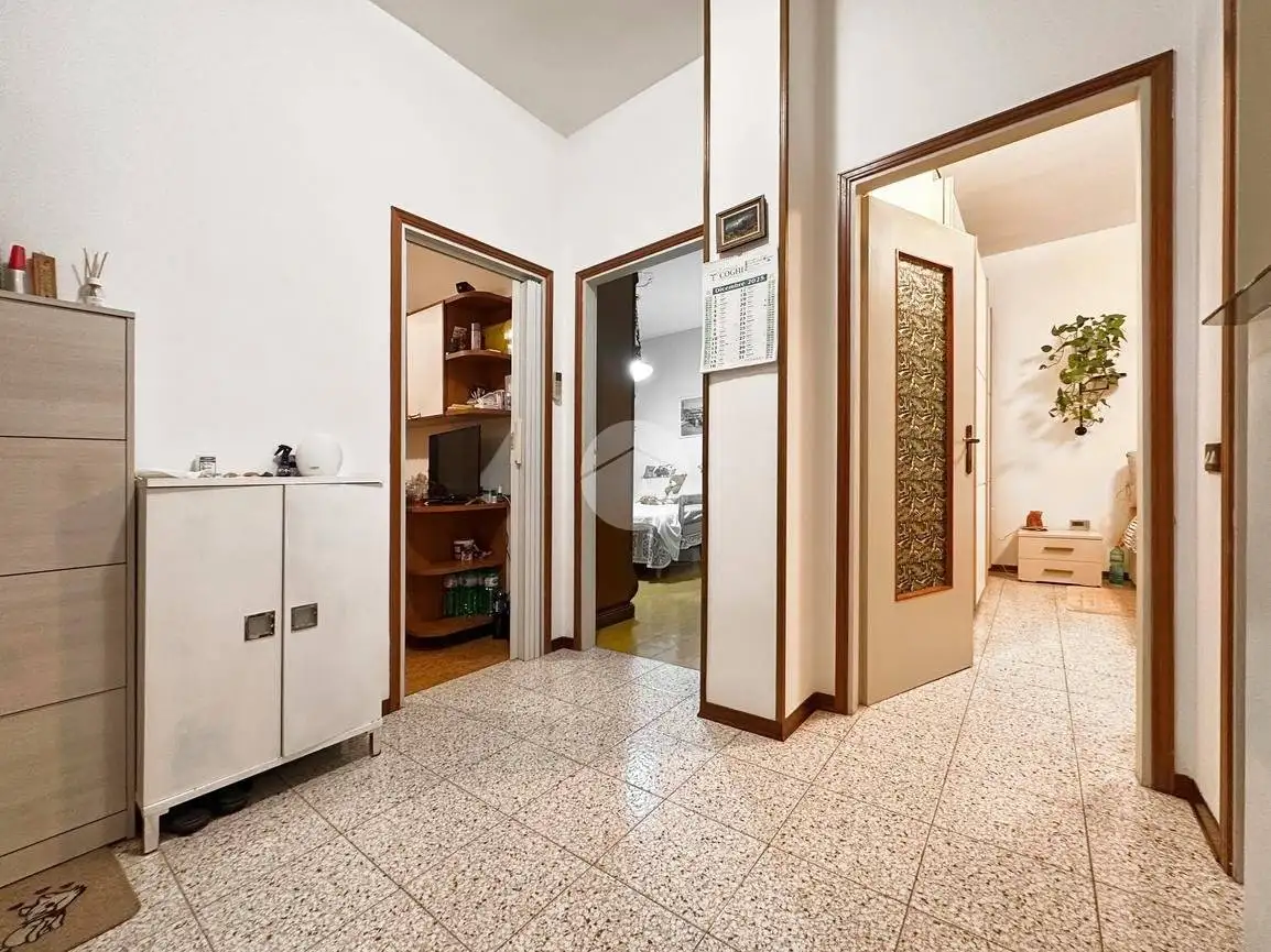 Trilocale via Alessandro Carlotti 3, San Michele Extra, Verona - foto 3