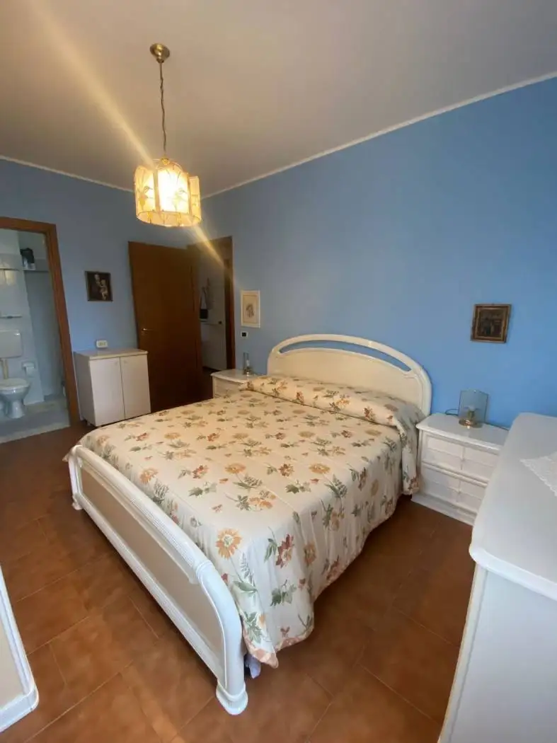 Trilocale via Aldo Moro 4c, San Giovanni, Rho - foto 2