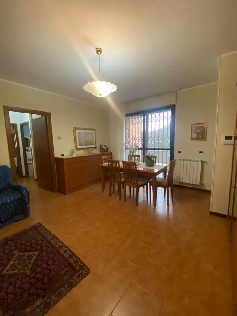 Trilocale via Aldo Moro 4c, San Giovanni, Rho - foto 4