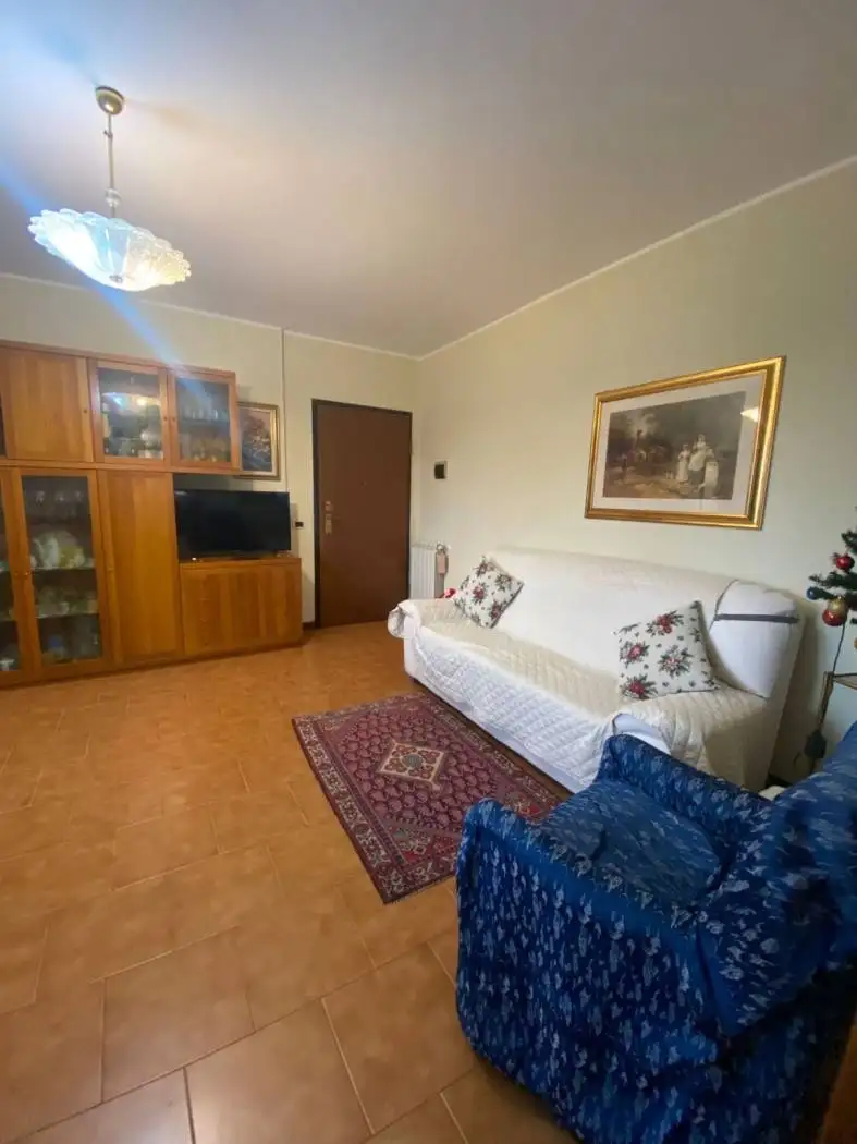 Trilocale via Aldo Moro 4c, San Giovanni, Rho - foto 5