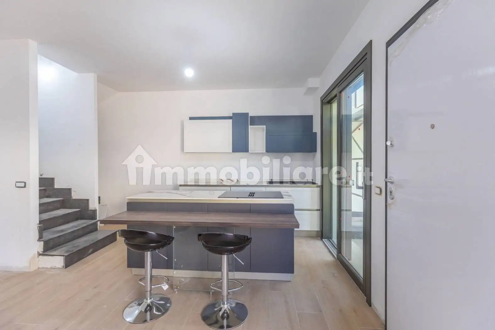 Villa a schiera via Castagnevizza 60, Isola Sacra, Fiumicino - foto 4