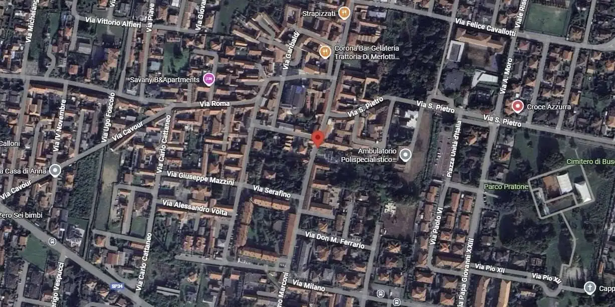 Villetta a schiera - foto 2