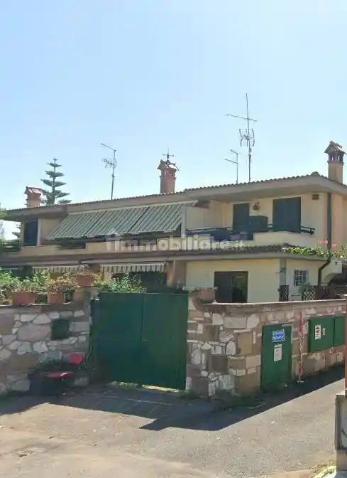 Villetta a schiera - foto 3