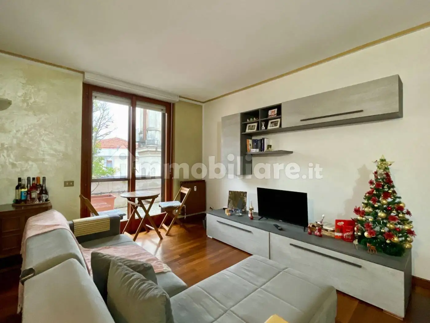 Appartamento in affitto a Ivrea